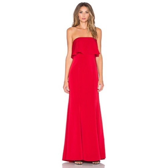 Lovers + Friends Dresses & Skirts - *HOST PICK* Lovers + Friends • Blissful Gown